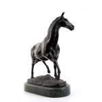 Pierre-Jules Mène, Pierre-Jules Mène 1810-1879 A French bronze horse