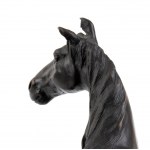 Pierre-Jules Mène, Pierre-Jules Mène 1810-1879 A French bronze horse