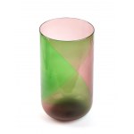 Tapio Wirkkala per Venini, Tapio Wirkkala per Venini 1913-1986 Korean glass vase