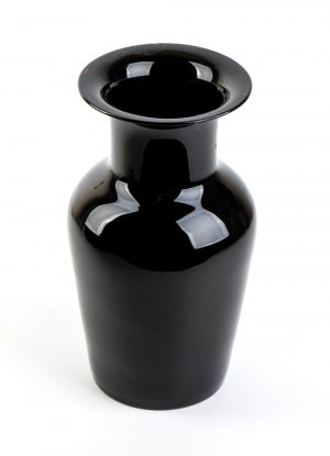 Barovier & Toso, wazon ze szkła Murano, Barovier & Toso, wazon ze szkła Murano