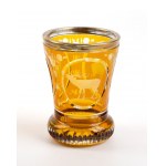 Bohemia crystal glass