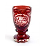 Bohemia crystal glass