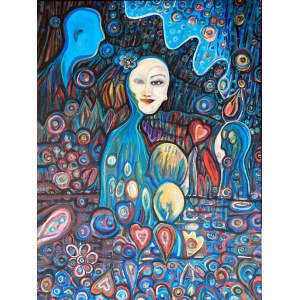 Urszula Szulborska, Imagine