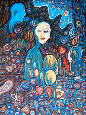 Urszula Szulborska, Imagine