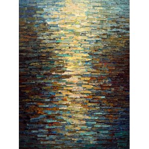 Krzysztof Lozowski, Water 334