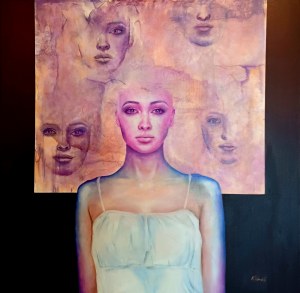 Michał Dąbrowski, No face 2