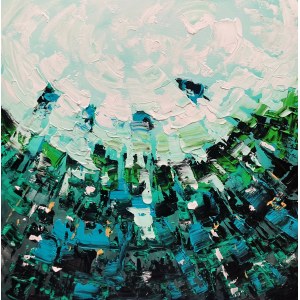 Marta Dunal, Mint Enchantment