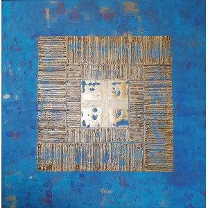 Katarzyna Polic-Patkowska, Introversion 8