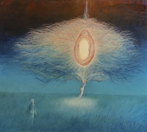 Justyna Koziczak, Tree of life