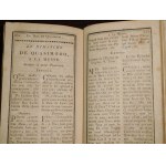 1823. L'OFFICE DE LA SEMAINE SAINTE à l'usage de Rome (…).