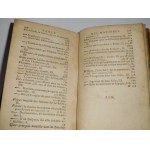 1751 [MONTESIUS CAROL TROJICA AUTORITY], De l'Esprit de Loix (...).