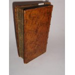 1751 [MONTESIUS CAROL TROJICA AUTORITY], De l'Esprit de Loix (...).