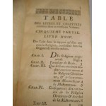 1751 [MONTESIUS CAROL TROJICA AUTORITY], De l'Esprit de Loix (...).