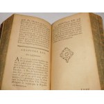 1751 [MONTESIUS CAROL TROJICA AUTORITY], De l'Esprit de Loix (...).