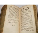 1751 [MONTESIUS CAROL TROJICA AUTORITY], De l'Esprit de Loix (...).