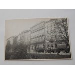 Ca 1940. ZBIÓR 2 FOTOGRAFII ZE LWOWA - WAŁY HETMAŃSKIE I ULICA KILIŃSKIEGO.
