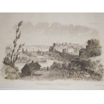 1836 [TWIERDZA KAMIENIEC PODOLSKI] CHODŹKO Leonard, Kamieniec Podolski.