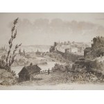 1836 [TWIERDZA KAMIENIEC PODOLSKI] CHODŹKO Leonard, Kamieniec Podolski.