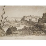 1836 [TWIERDZA KAMIENIEC PODOLSKI] CHODŹKO Leonard, Kamieniec Podolski.