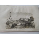 1836 [TWIERDZA KAMIENIEC PODOLSKI] CHODŹKO Leonard, Kamieniec Podolski.