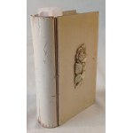 1827-1882. [ZBIÓR 2 DRUKÓW RELIGIJNYCH - MASA PERŁOWA OPRAWA] FRANCOIS DE SALES, Introduction à la vie dévote (…). PAROISSIEN ROMAIN contenant (...).