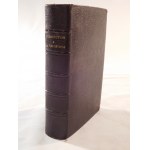 1827-1882. [ZBIÓR 2 DRUKÓW RELIGIJNYCH - MASA PERŁOWA OPRAWA] FRANCOIS DE SALES, Introduction à la vie dévote (…). PAROISSIEN ROMAIN contenant (...).