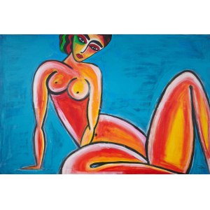 Bea Guillemot, 11-A118, 2011