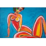 Bea Guillemot, 11-A118, 2011