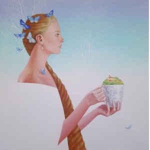 Svitlana Ulka, Cup, 2024