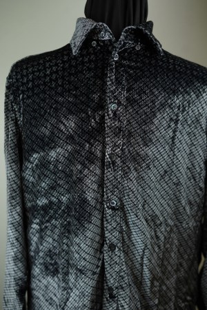 CHEMISE GIORGIO ARMANI