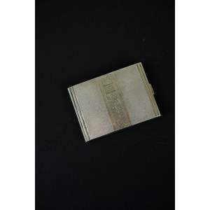 CIGARETTE CASE