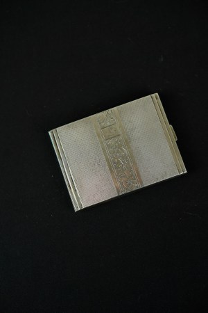 CIGARETTE CASE