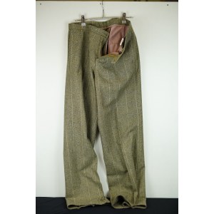 PANTS AND SHIRTS LUCIO DALLA