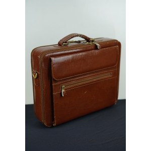 PERSONAL LEATHER BAG
