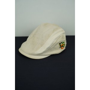 LUCIO DALLA JAPANESE HAT