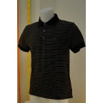 THREE STRIPED T-SHIRTS USED BY LUCIO DALLA DURING SEVERAL 2000S CONCERTS