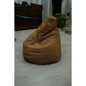 LUCIO DALLA VIA D'AZEGLIO BEANBAG CHAIR