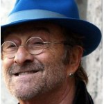 LAMPADA TACCIA CASTIGLIONI ANNI '70, VICOLO MARISCOTTI, REGALO DI DINO GAVINA A LUCIO DALLA