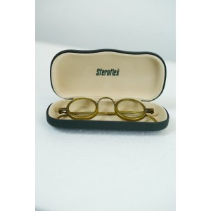 PERSONAL EYEGLASSES