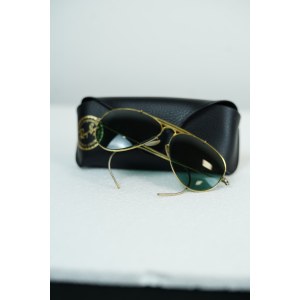 RAYBAN GLASSES USED FOR BANANA REPUBLIC