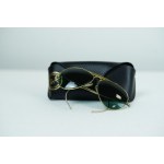 RAYBAN GLASSES USED FOR BANANA REPUBLIC