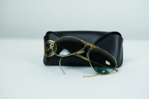 OCCHIALI RAYBAN UTILIZZATI PER 