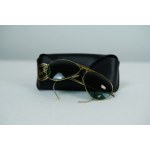 RAYBAN GLASSES USED FOR BANANA REPUBLIC
