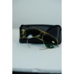RAYBAN GLASSES USED FOR BANANA REPUBLIC