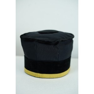 CAPPELLO LAUREA AD HONOREM