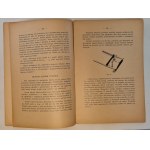 FISCHER Tadeusz - ALEJKI I DRÓŻKI Praktyczne wskazówki z czego, jak i gdzie budować Wyd. 1936