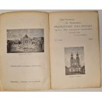 BOROWSKI Marian - ADRESOWA KSIĄŻKA PARAFIALNA Wyd. 1932
