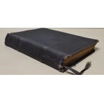 GOMULICKI Wiktor - WSPOMNIENIA NIEBIESKIEGO MUNDURKA Wyd. 1906