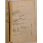 VAUBAN Marja a KURCEWICZ Michal - PODSTAWY ŻYCIA TOWARZYSKIEGO Wyd. 1935