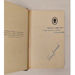 GJELLERUP Karol - PIELGRZYM KAMANITA Bibljoteka Laureatów Nobla Tom 14.